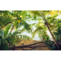 Komar  Vlies Fototapete Piratenversteck 450x280 cm