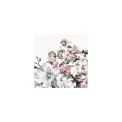 Komar  Vlies Fototapete Posy 400x280 cm