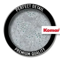 Komar  Vlies Fototapete Pristine 400x280 cm