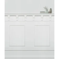 Komar  Vlies Fototapete Pure Wall 200x250 cm