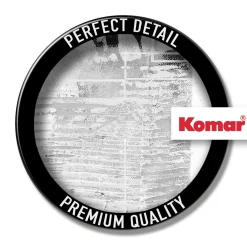 Komar  Vlies Fototapete Rhombus Hiding 500x280 cm