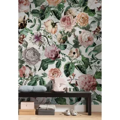 Komar  Vlies Fototapete Romance 200x250 cm