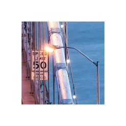 Komar  Vlies Fototapete San Francisco Blues 300x200 cm