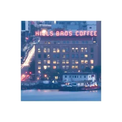 Komar  Vlies Fototapete San Francisco Blues 300x200 cm