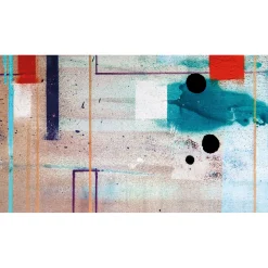 Komar  Vlies Fototapete Sky Cloudy 500x280 cm