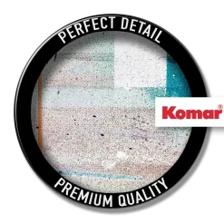 Komar  Vlies Fototapete Sky Cloudy 500x280 cm