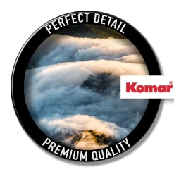 Komar  Vlies Fototapete Soul of Light 400x250 cm