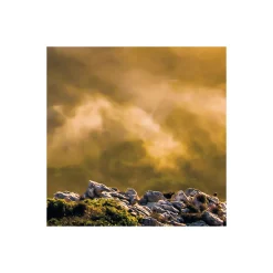 Komar  Vlies Fototapete Soul of Light 400x250 cm