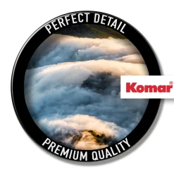 Komar  Vlies Fototapete Soul of Light 400x250 cm