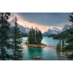 Komar  Vlies Fototapete Spirit Island 450x280 cm