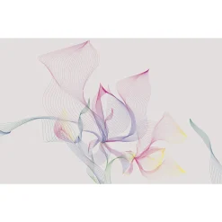 Komar  Vlies Fototapete Spring Leaves 400x250 cm