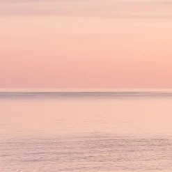 Komar  Vlies Fototapete Spiegelküste 368x248 cm