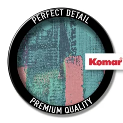 Komar  Vlies Fototapete Stems Blooming 500x280 cm