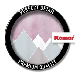 Komar  Vlies Fototapete Sunrise Gentle 200x250 cm