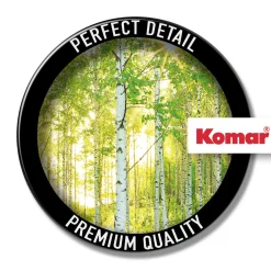 Komar  Vlies Fototapete Sunday 368x248 cm