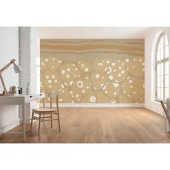 Komar  Vlies Fototapete Subsoil 400x280 cm