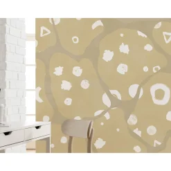 Komar  Vlies Fototapete Subsoil 400x280 cm