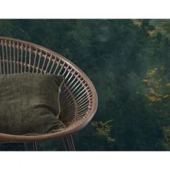 Komar  Vlies Fototapete Tales of the Carpthians 300x250 cm