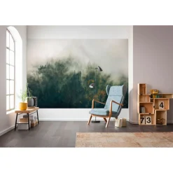 Komar  Vlies Fototapete Tales of the Carpathians 300x200 cm