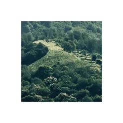 Komar  Vlies Fototapete The Summit 300x200 cm