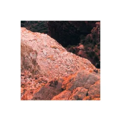 Komar  Vlies Fototapete The Canyon 400x250 cm