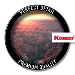 Komar  Vlies Fototapete The Canyon 400x250 cm