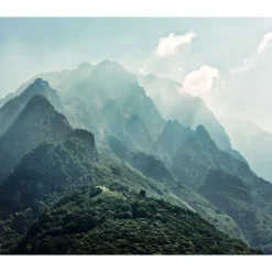 Komar  Vlies Fototapete The Summit 300x250 cm