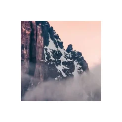 Komar  Vlies Fototapete The Fortress 400x250 cm