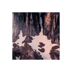 Komar  Vlies Fototapete The Fortress 400x250 cm