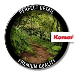 Komar  Vlies Fototapete The Path 200x250 cm