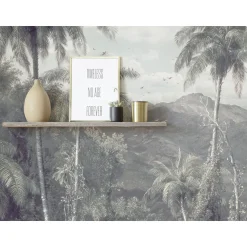 Komar  Vlies Fototapete The Exotic Land 200x280 cm