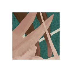 Komar  Vlies Fototapete Toujours 400x250 cm