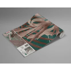 Komar  Vlies Fototapete Toujours 400x250 cm