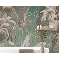 Komar  Vlies Fototapete Toujours 400x250 cm