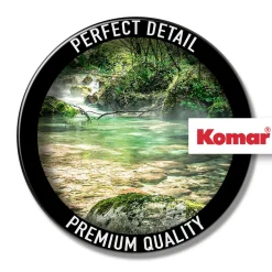 Komar  Vlies Fototapete Tranquil Pool 400x250 cm