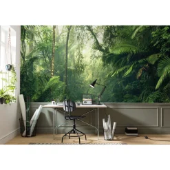 Komar  Vlies Fototapete Tropenwelten 500x250 cm