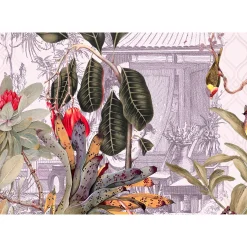 Komar  Vlies Fototapete Tropicana 200x280 cm