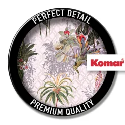 Komar  Vlies Fototapete Tropicana 200x280 cm