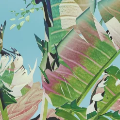 Komar  Vlies Fototapete Tropical Heaven 368x248 cm