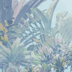 Komar  Vlies Fototapete Tropical Heaven 368x248 cm