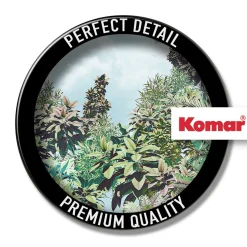 Komar  Vlies Fototapete Tropical Heaven 368x248 cm