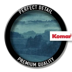 Komar  Vlies Fototapete Twilight 400x250 cm