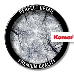 Komar  Vlies Fototapete Up 400x250 cm