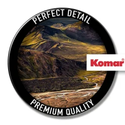 Komar  Vlies Fototapete Urwelten 400x250 cm