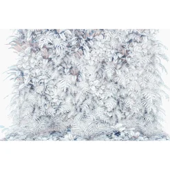 Komar  Vlies Fototapete Vertical Garden 400x250 cm