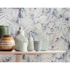 Komar  Vlies Fototapete Vertical Garden 400x250 cm