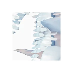 Komar  Vlies Fototapete Vertical Garden 400x250 cm