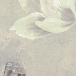 Komar  Vlies Fototapete Water Lily 200x280 cm