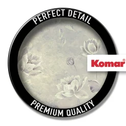 Komar  Vlies Fototapete Water Lily 200x280 cm