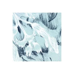 Komar  Vlies Fototapete Windflowers 368x248 cm